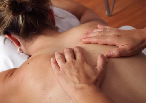Shiatsu Massage 60 min - 12 Packages (Regular price $160 → $95 each)